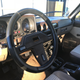 Classic, other than the tacked on cup holders and wheel cover. Both will removed.